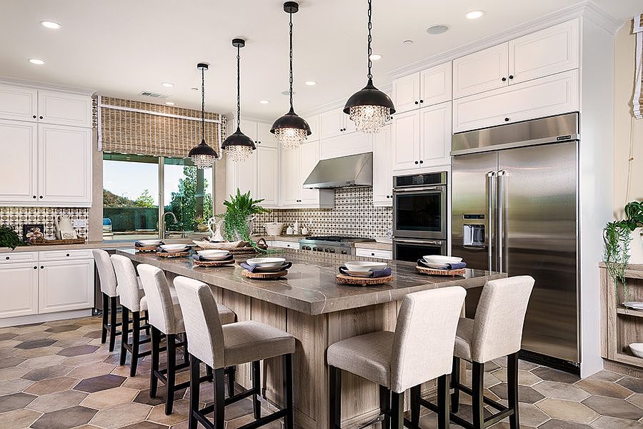 Residence 1 The Oaks at Portola Hills by Baldwin & Sons Zillow