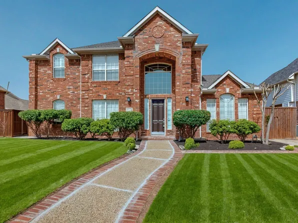 4033 Reading Dr, Plano, TX 75093