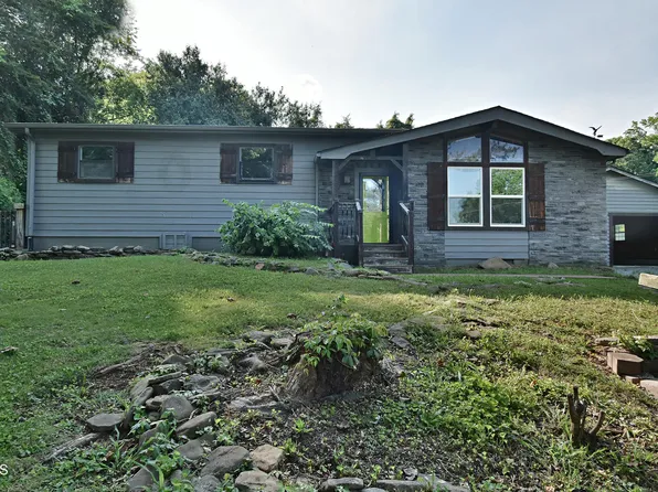 309 Perry Ln, Seymour, TN 37865