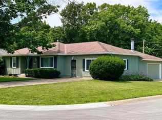 13202 Craig Ave, Grandview, MO 64030