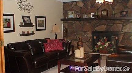 Four Seasons Room
						:
						This room was added in 1998. Opens up to a large deck and landscaped backyard.