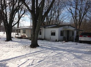 5634 State Road 25 S, Westpoint, IN 47992