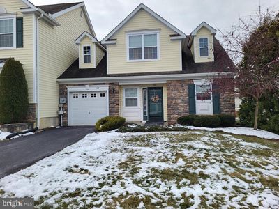 419 Harvest Dr, Blandon, PA, 19510