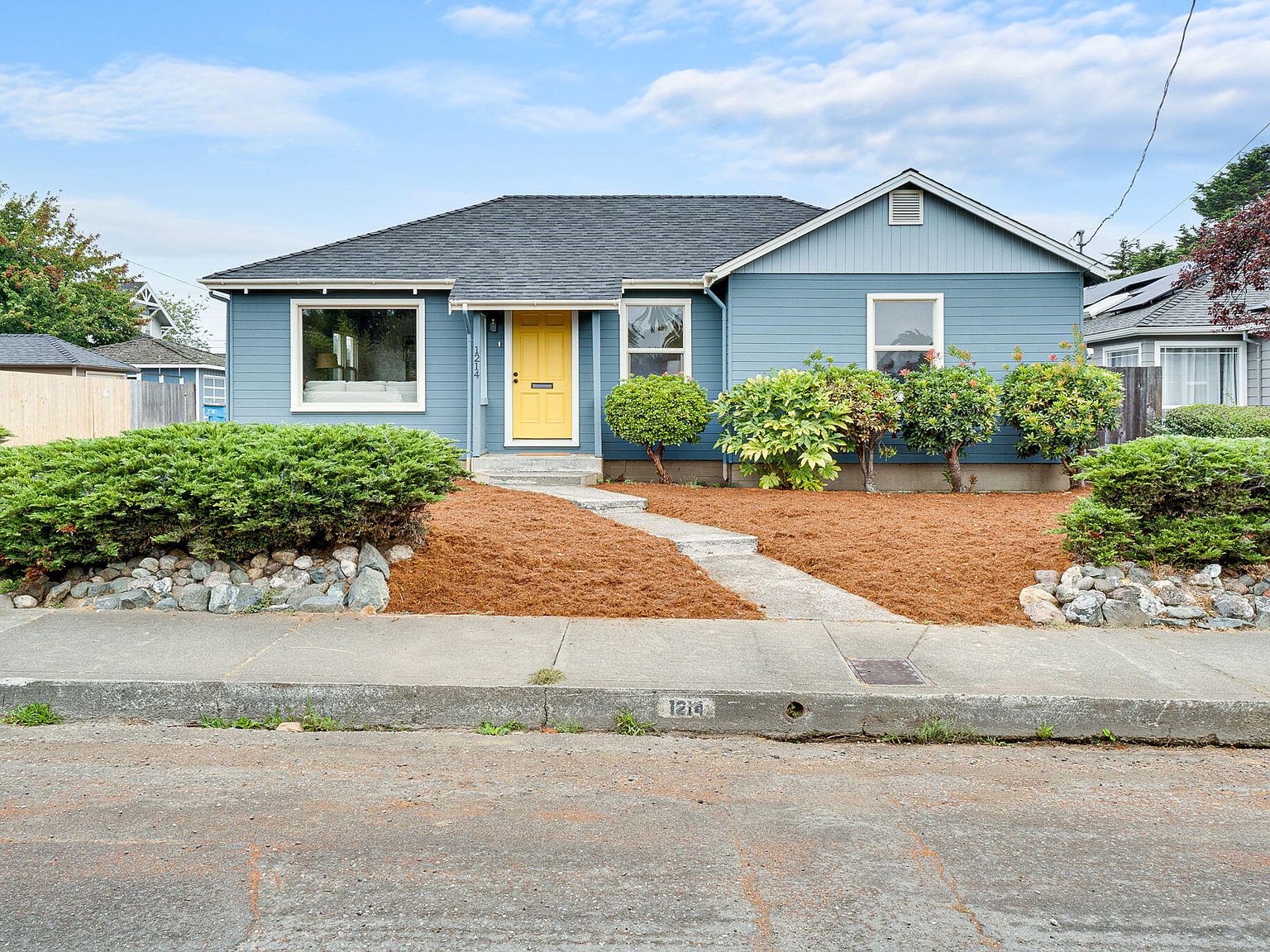 1214 N St, Eureka, CA 95501 Zillow