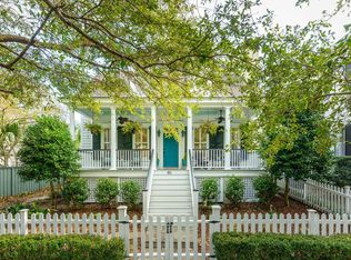 46 Eastlake Rd, Mount Pleasant, SC 29464