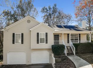 4223 Brandy Ann Dr, Acworth, GA 30101