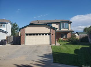 4334 Deephaven Ct, Denver, CO 80239