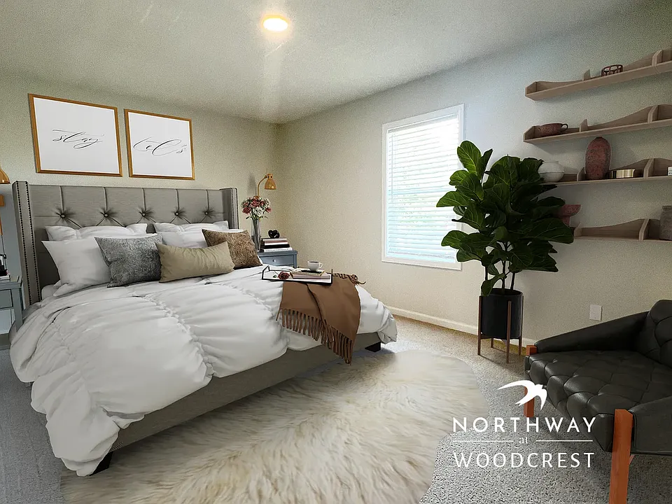 Northway at Woodcrest