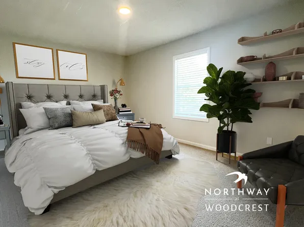 Northway at Woodcrest