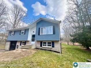 44 Indian Trl, Jim Thorpe, PA 18229