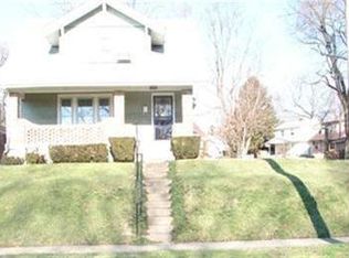 2509 W Riverview Ave, Dayton, OH 45402