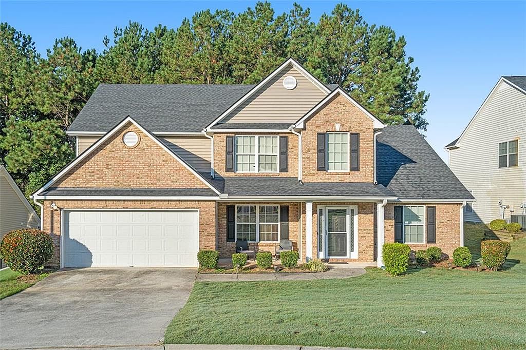 1314 River Club Dr NE, Conyers, GA 30012 Zillow