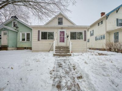 2320 3rd Ave W, Hibbing, MN, 55746