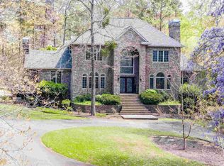 2033 Pine Forest Trl, Lake Spivey, GA 30236
