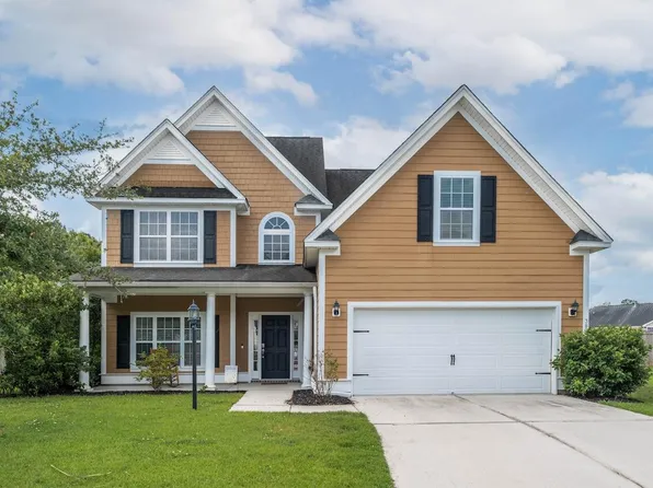 3807 Canary Ct, North Charleston, SC 29420