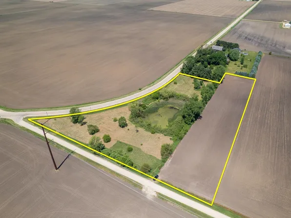 0 N Mulford Rd, Monroe Center, IL 61052