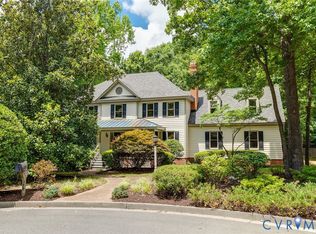 3704 Ivy Home Ct, Henrico, VA 23233