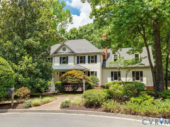 3704 Ivy Home Ct, Henrico, VA 23233