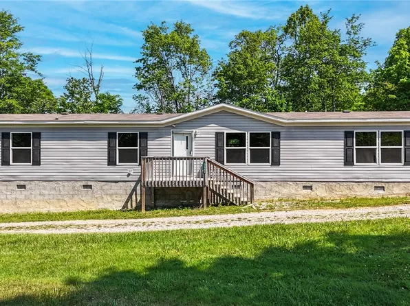 7455 Stanleyville Rd, Whipple, OH 45788