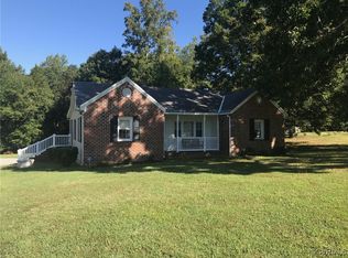 2992 Hadensville Fife Rd, Goochland, VA 23063