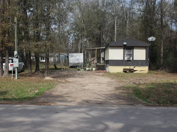 25515 Cambridge Blvd, New Caney, TX 77357