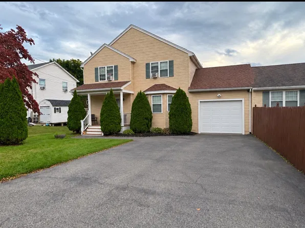 78 Ashworth Ter #1, Haverhill, MA 01832