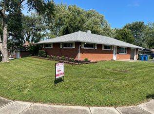 5111 Kuder Pl, Huber Heights, OH 45424