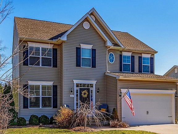 2nd image of 805 Salisbury Way