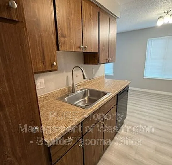 8626 26th Ave SW #A — Photo 1