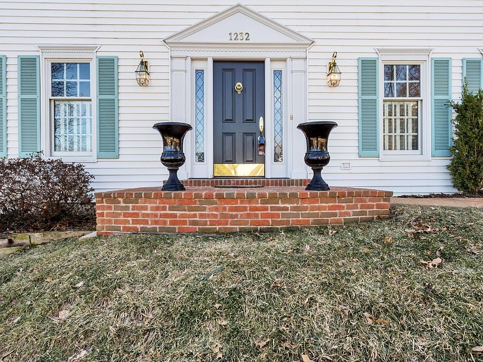 1st image of 1232 De Noailles Dr