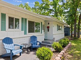 53 Locust Lane, Branson, MO 65616