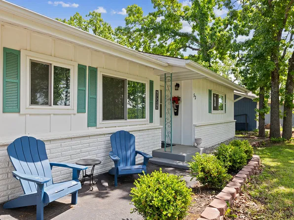 53 Locust Lane, Branson, MO 65616