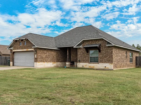 308 W Alene Dr, Mabank, TX 75147