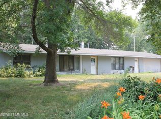 37432 378th St, Richville, MN 56576