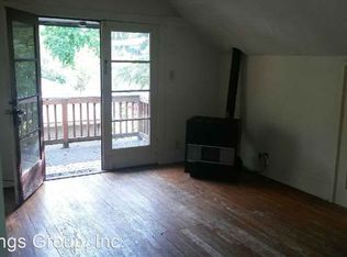 3851 1/2 Hilyard St, Eugene, OR