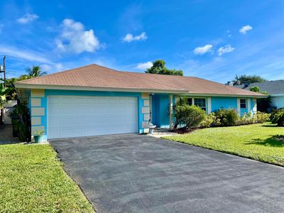 4199 Robert Street, Jupiter, FL, 33469