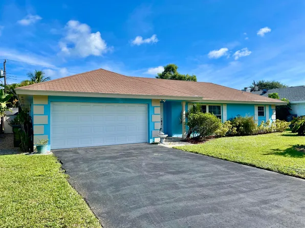 4199 Robert Street, Jupiter, FL 33469