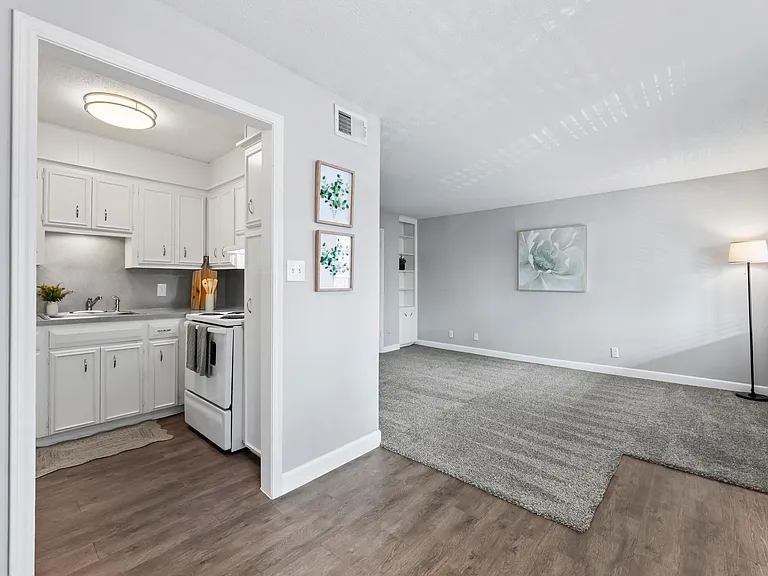 Beautiful Apartments in the heart of Brookside — Photo 10