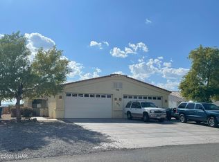 1325 Lake Havasu Ave N, Lake Havasu City, AZ 86404