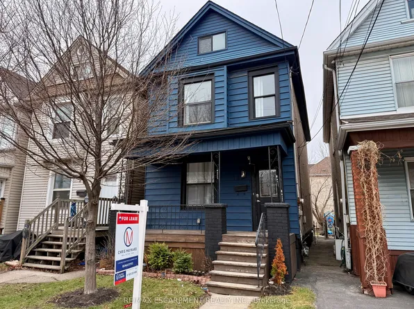 189 Lottridge St, Hamilton, ON L8L 6V6