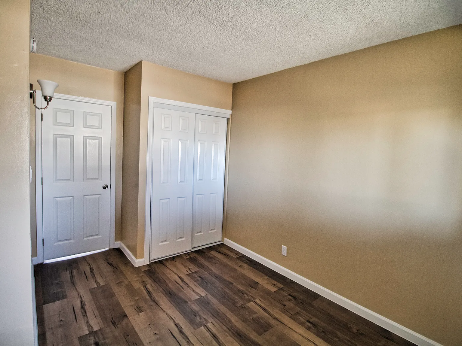 1 bed, 525 sqft, $1,595 — Photo 3