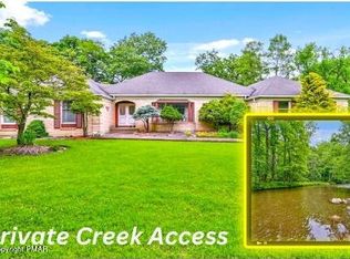 116 Turkey Hill Ct, Stroudsburg, PA 18360