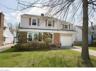 5140 Case Ave, Lyndhurst, OH