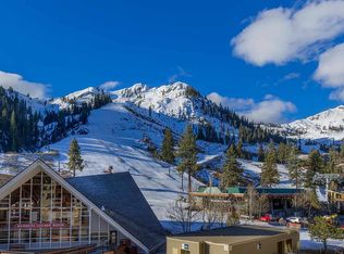 1880 Village South Rd #3-446, Olympic Valley, CA 96146