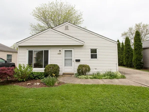 5024 Marigold Rd, Mentor, OH 44060