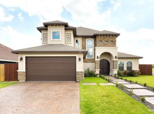 1921 Queens Ave, McAllen, TX 78504