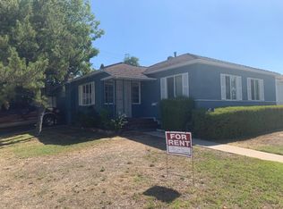 17804 Martha St, Encino, CA 91316