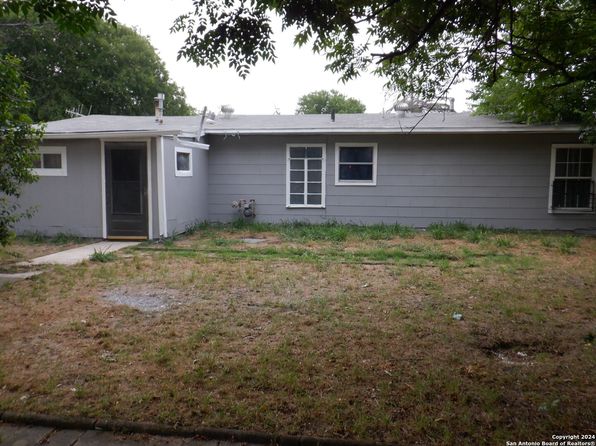 234 CHARCLIFF DR, San Antonio, TX 78220