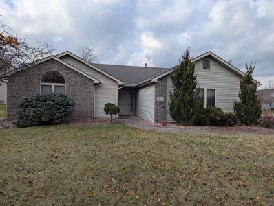 417 Rampart Dr, Fort Wayne, IN, 46845