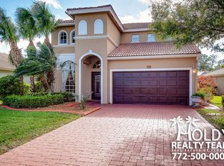 3735 NW Deer Oak Dr, Jensen Beach, FL 34957
